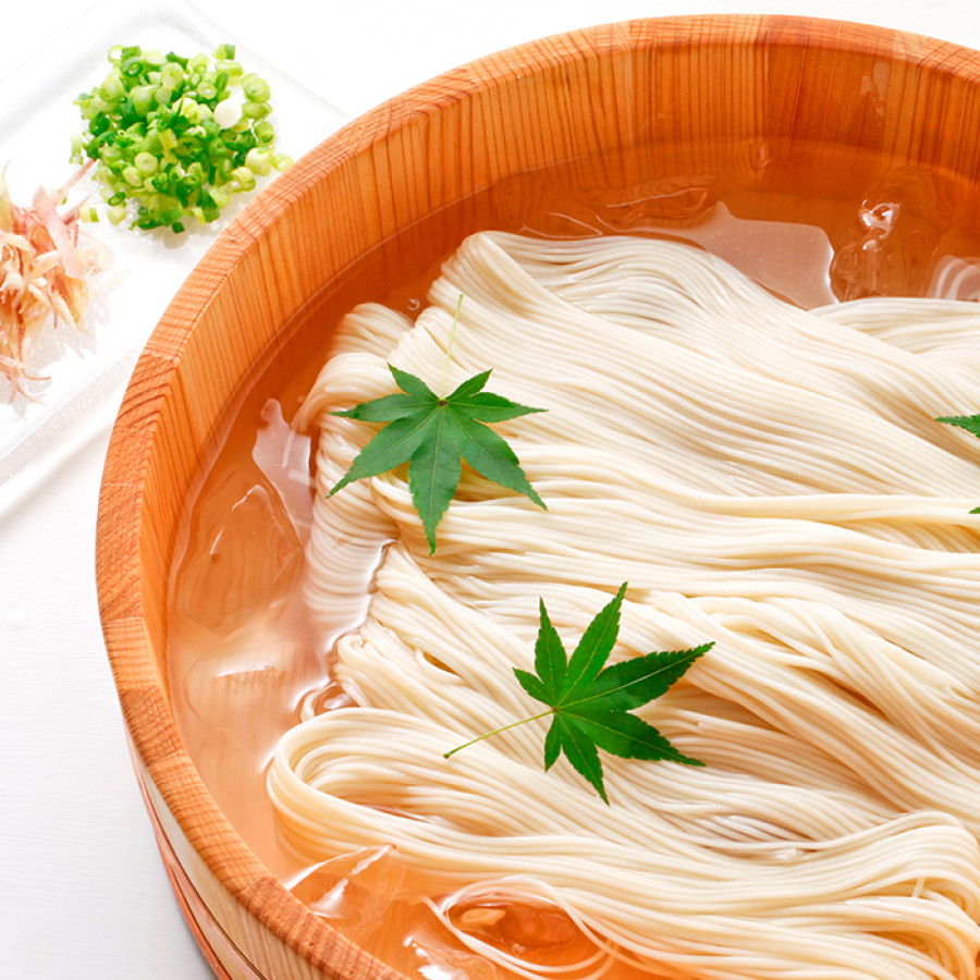 たなか物産 涼麺詰合せ