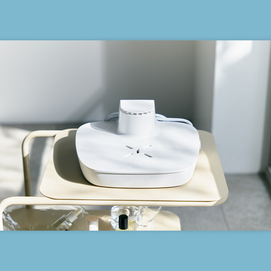 AiMY ボディファン