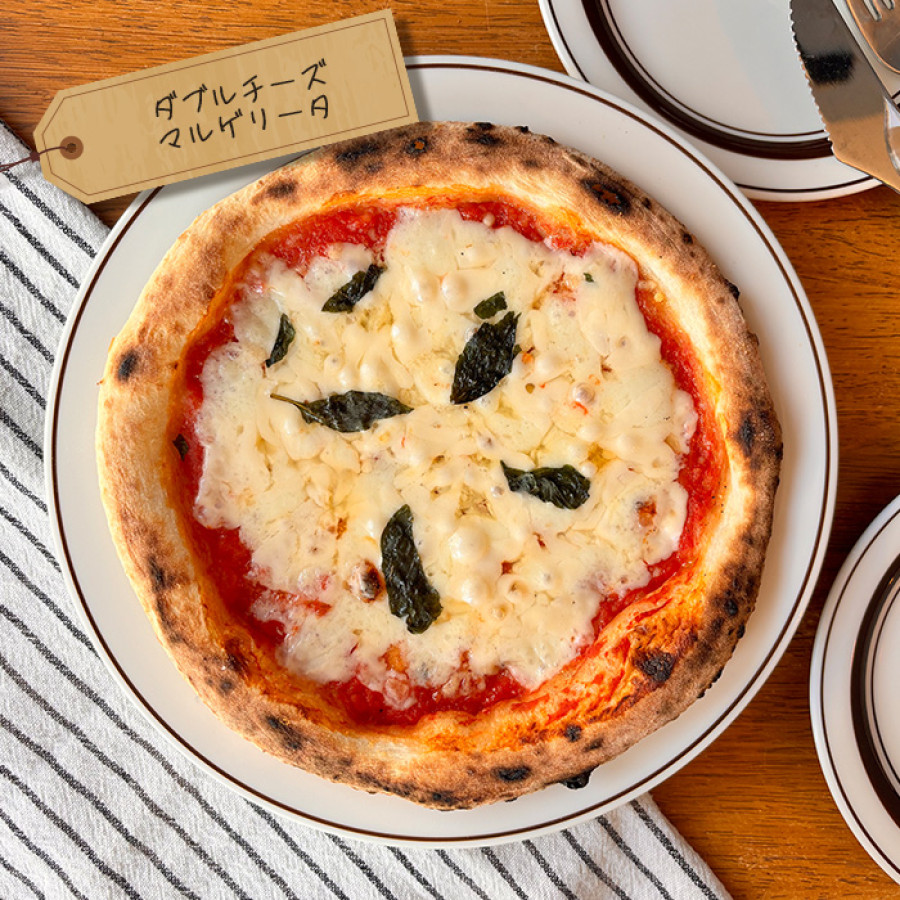 神戸 ピッツァが美味しいイタリアン満足5点セット