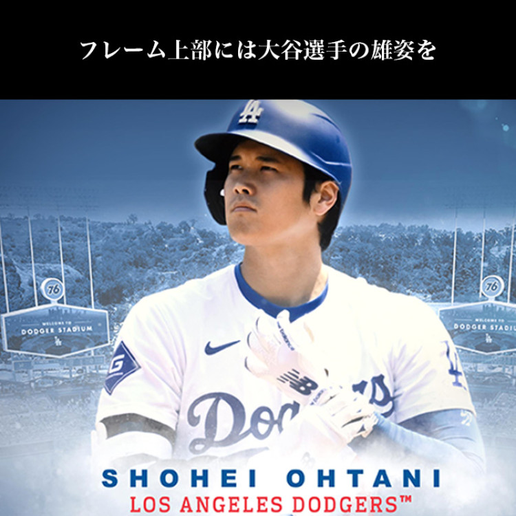 ドジャース 大谷翔平 コインフォトミント