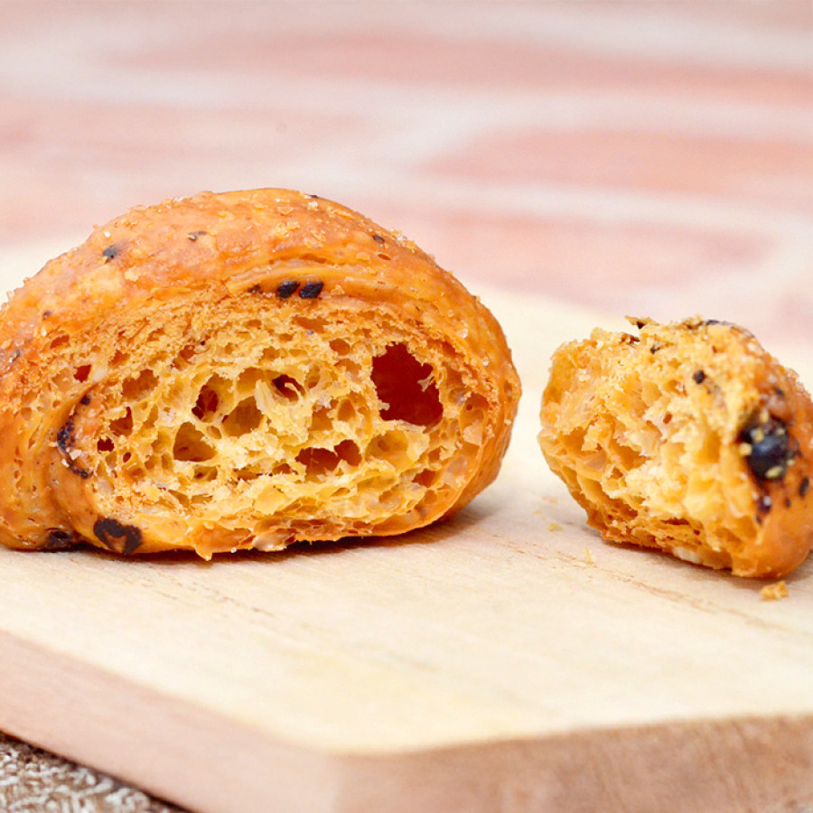 サンマルクカフェ クロワッサンラスク12袋セット