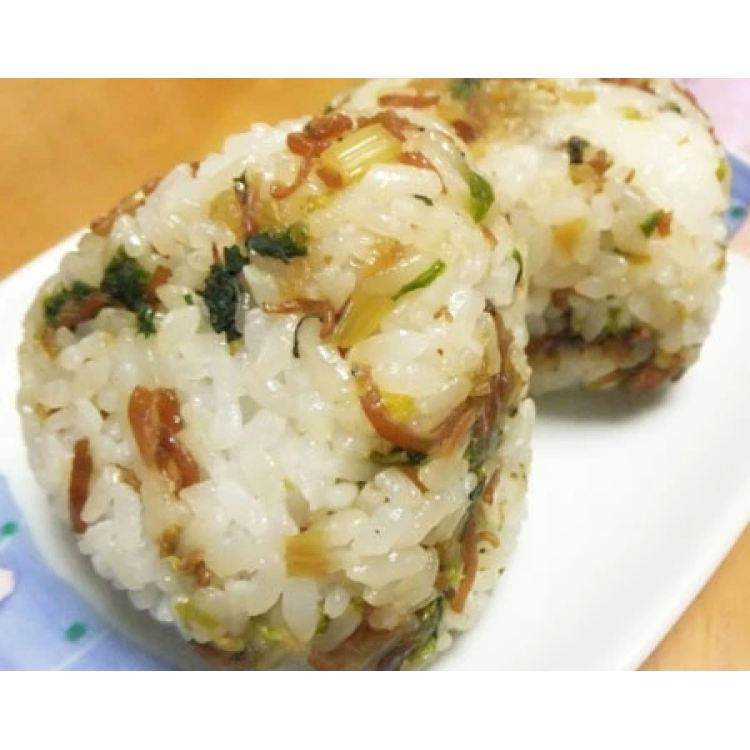 木村九商店 味の顔見世 ちりめん山椒 80g 瓶