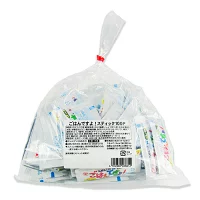 桃屋のごはんですよ! スティック 8g&times;100本入 桃屋 海苔の佃煮