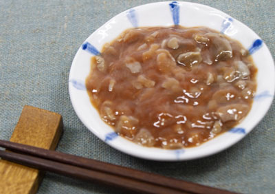 しいの食品 まぐろ酒盗 280g