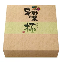 ヨコノ食品 日本の野菜 極 420g