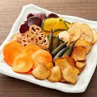 ヨコノ食品 日本の野菜 極 420g