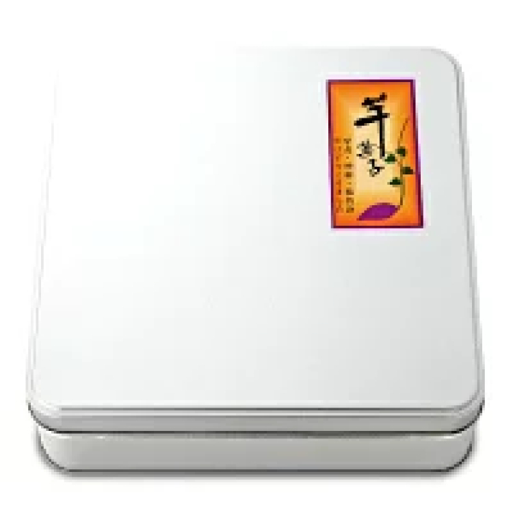 ヨコノ食品 神戸さつまいも三昧 520g