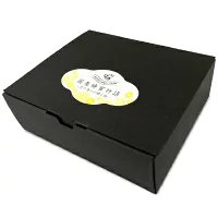 国産蜂蜜物語 (国産はちみつ100g &times; 6個) ギフトセット