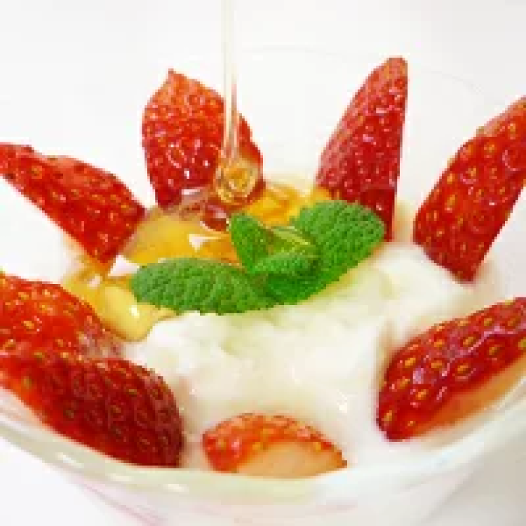 国産蜂蜜物語 (国産はちみつ100g &times; 6個) ギフトセット