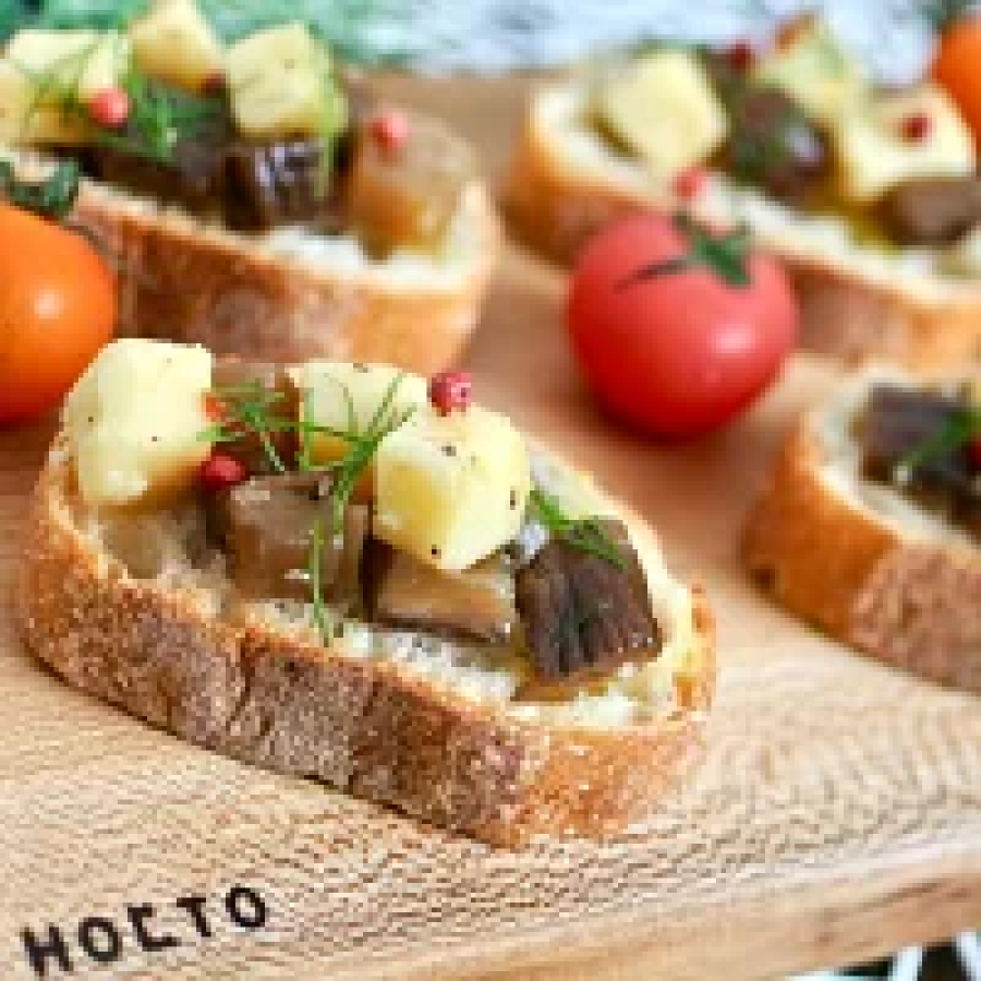 ノルテカルタ チーズのオイル漬 100g &times; 4種セット ギフト箱入り