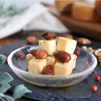 ノルテカルタ チーズのオイル漬 100g &times; 4種セット ギフト箱入り