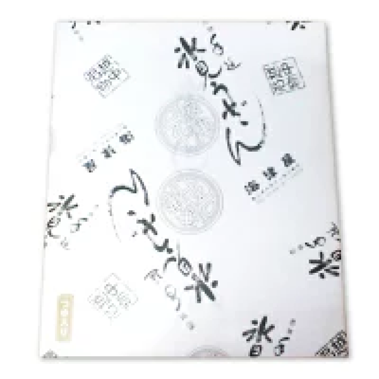 海津屋 氷見うどん セット 細麺 1箱 [ 200g &times; 5本 つゆ5袋 &times; 2個 ]