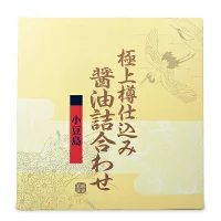 ヤマロク 鶴醤 500ml&times;3本