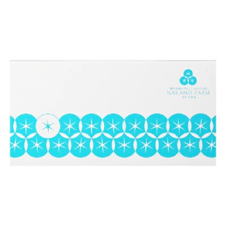 中野ファーム 北海道 トマトジュース 余市SUNSET 180ml &times; 5本 [ギフト箱入り]