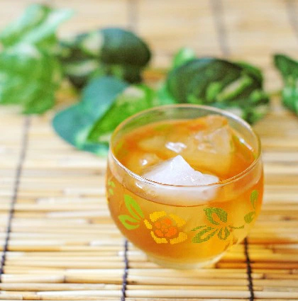 茶三代一 出雲産 麦茶 10g&times;30袋入(ティーバッグ)