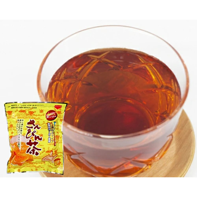 沖縄ビエント さんぴん茶 ティーパック 250g (5g&times;50袋) 水出し お湯出し