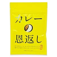 ほぼ日 カレーの恩返し 40g