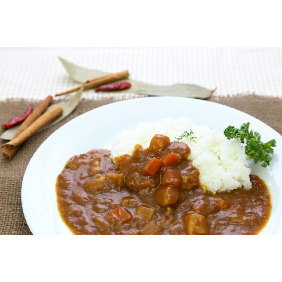 S＆B 赤缶 カレー粉 84g [ヱスビー食品]