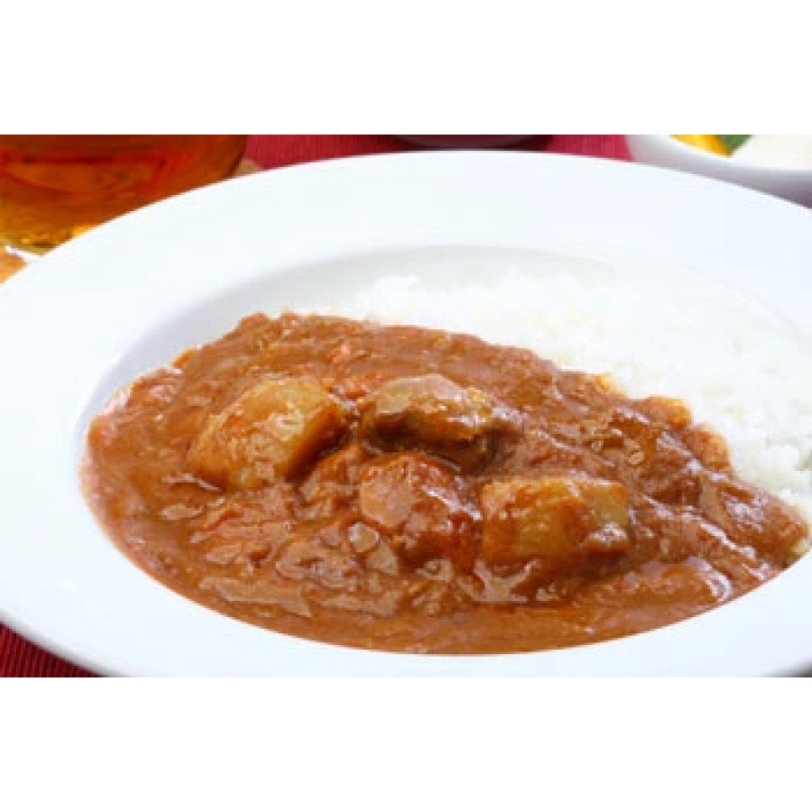 AKプラス 国立薬膳カレーチキン 200g
