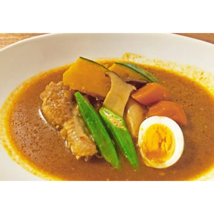 AKプラス 国立薬膳カレールー 300g