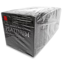 キャニオンスパイス プラチナ エクセレントカレールウ 100g &times; 10個