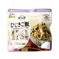 アルファー食品 安心米9食セット アソート