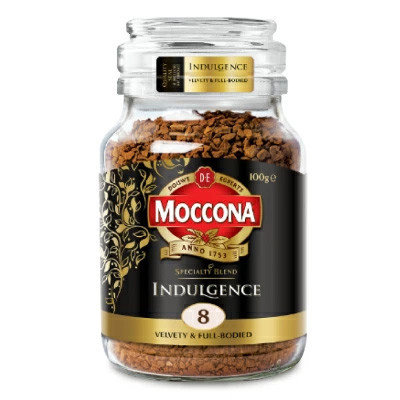 モッコナ インダルジェンス 100g インスタント [豊産業]