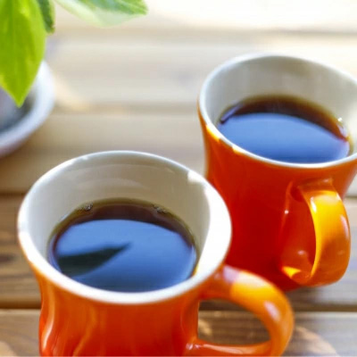 金沢大地 オーガニック大豆珈琲 150g 有機JAS