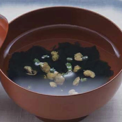東海農産 トーノー しじみスープ 80g