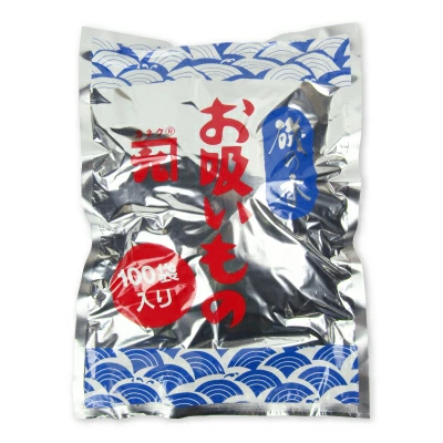 カネク お吸い物(磯の香)100食 250g