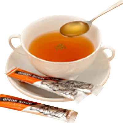 グリーンズ北見 北海道オニオンスープ(業務用) 450g