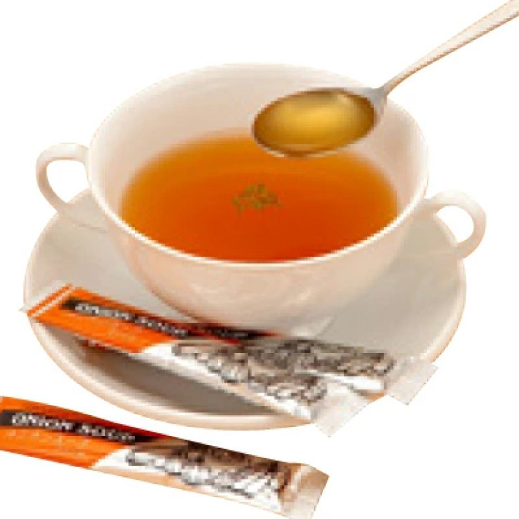 グリーンズ北見 北海道オニオンスープ(業務用) 450g