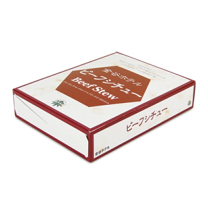 金谷ホテル ビーフシチュー(レトルト) 220g