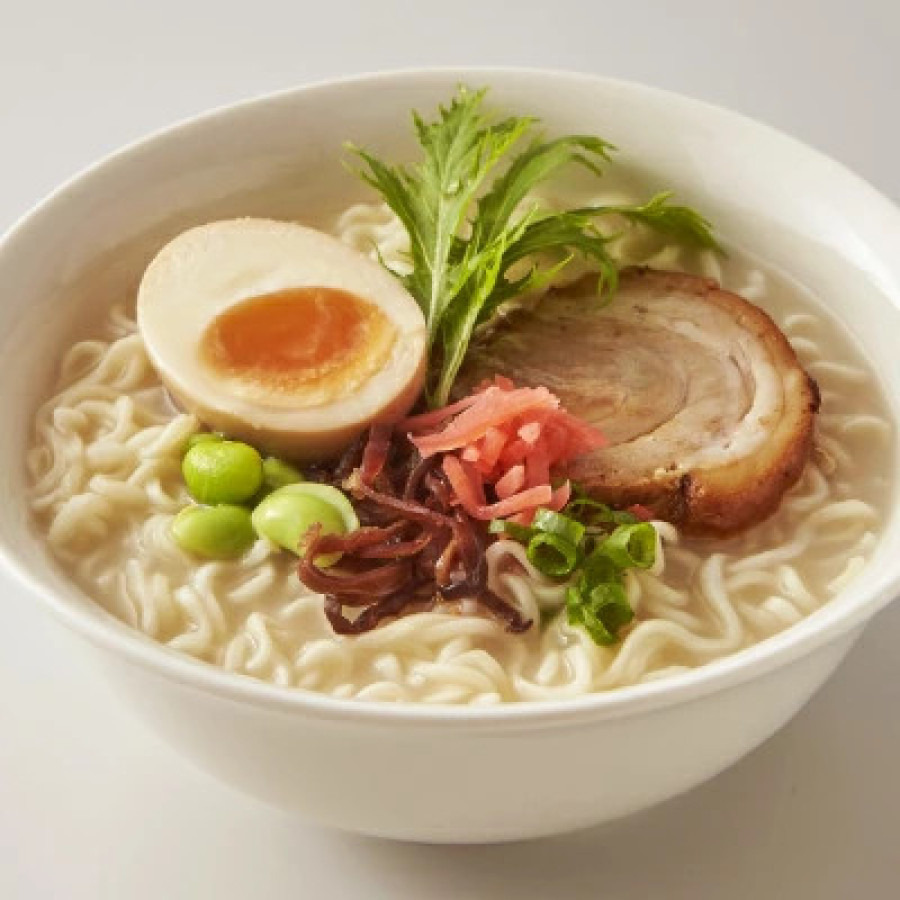 桜井食品 とんこつらーめん 103g &times; 20袋入