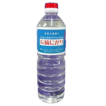 長崎にがり 1000ml ぶんぶく