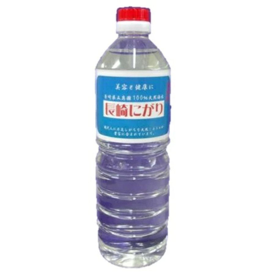 長崎にがり 1000ml ぶんぶく
