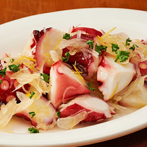 桃屋花らっきょう 超お徳用 580g