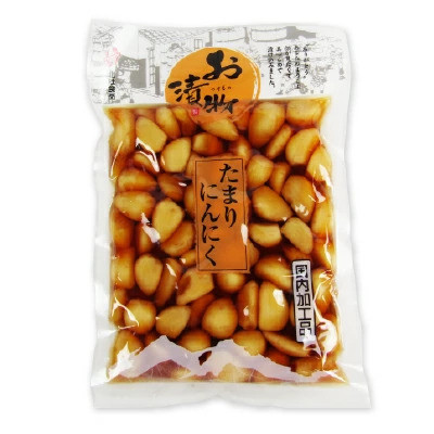 北杜食品 たまりにんにく 160g