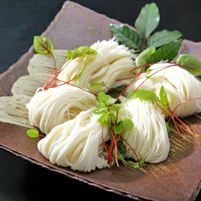 ふるせ 島原手延べ 素麺 2000g