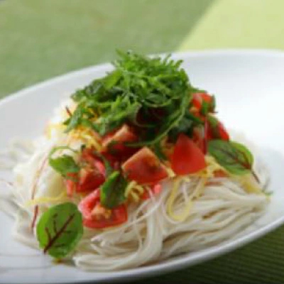 ふるせ 島原手延べ 素麺 2000g
