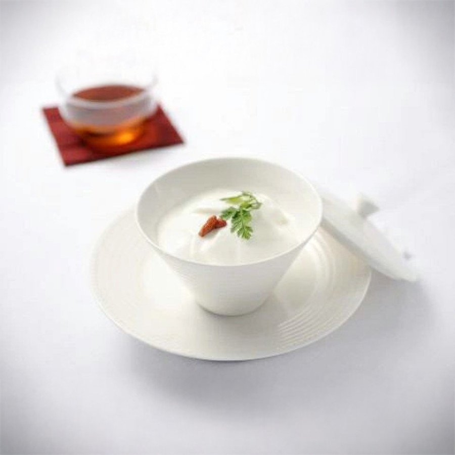 杏仁豆腐の素 やわらか杏仁 750g [伊那食品]