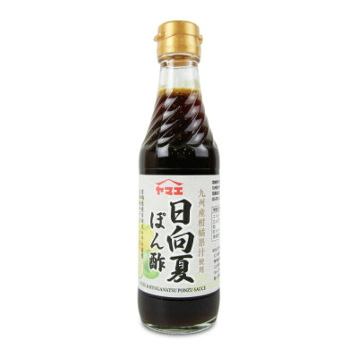 ヤマエ 日向夏ぽん酢 250ml