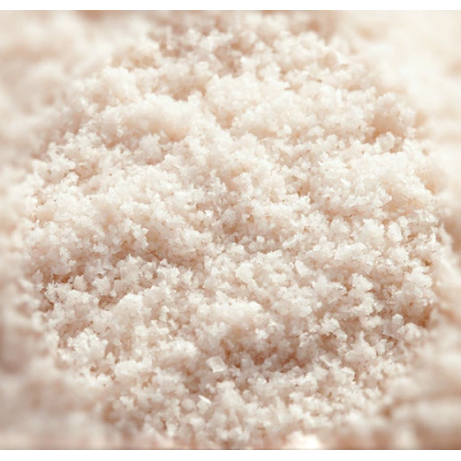 海人の藻塩 布袋 300g