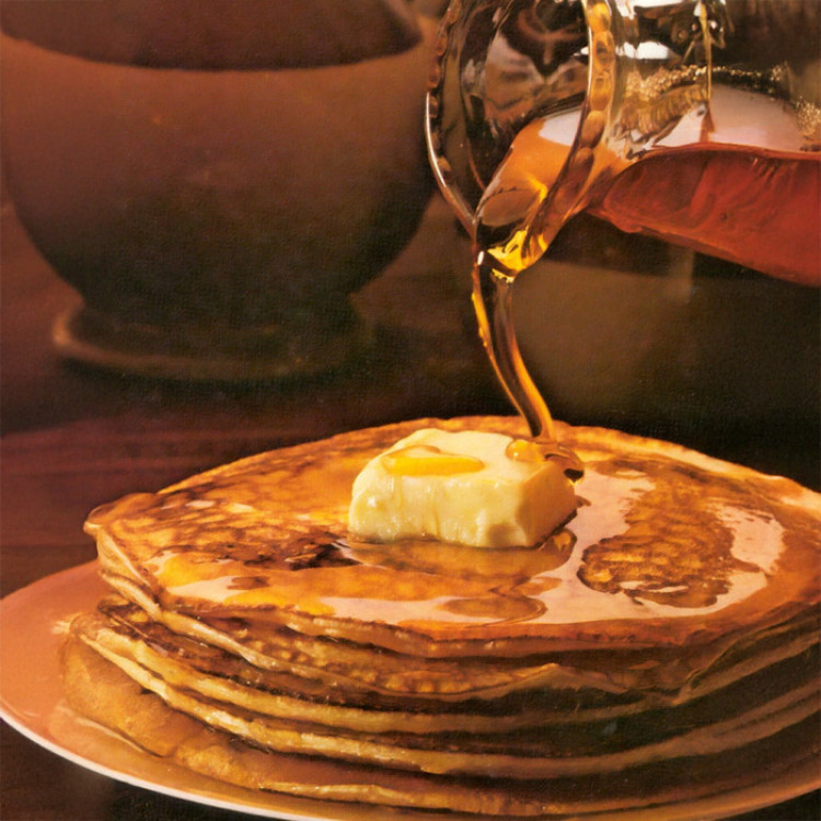 ムソー むそう商事 オーガニックメープルシロップ 330g 有機JAS