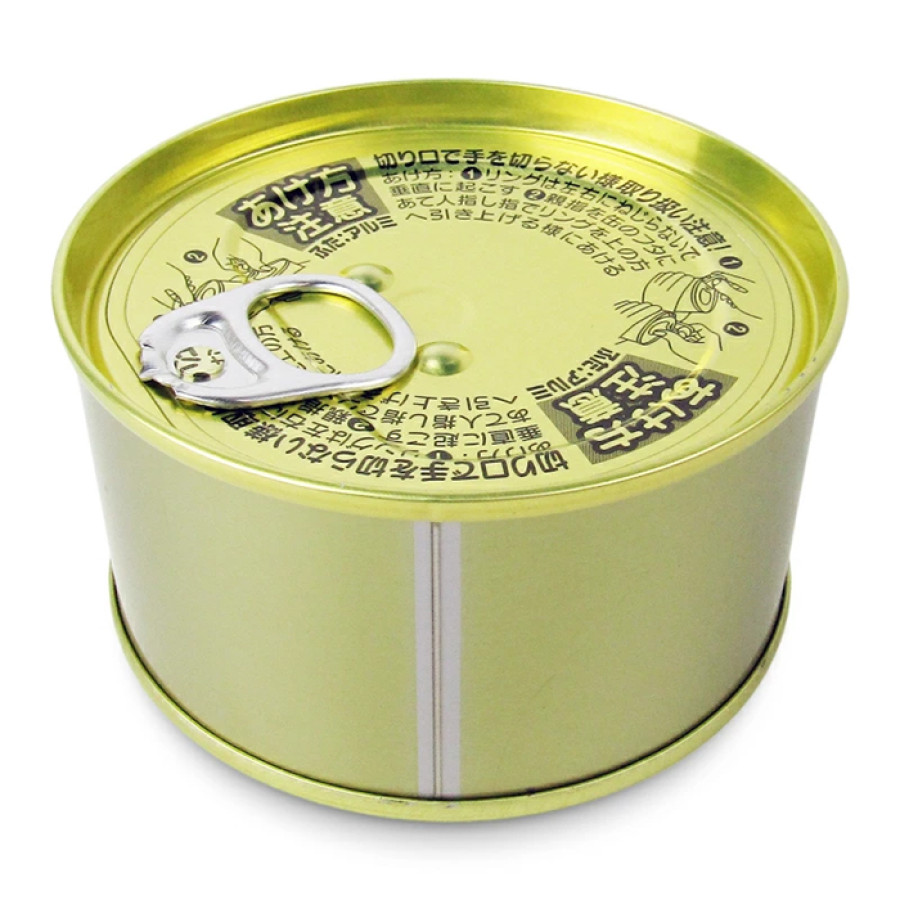 木の屋 石巻水産 牛たんねぎ塩ソース煮込み 170g