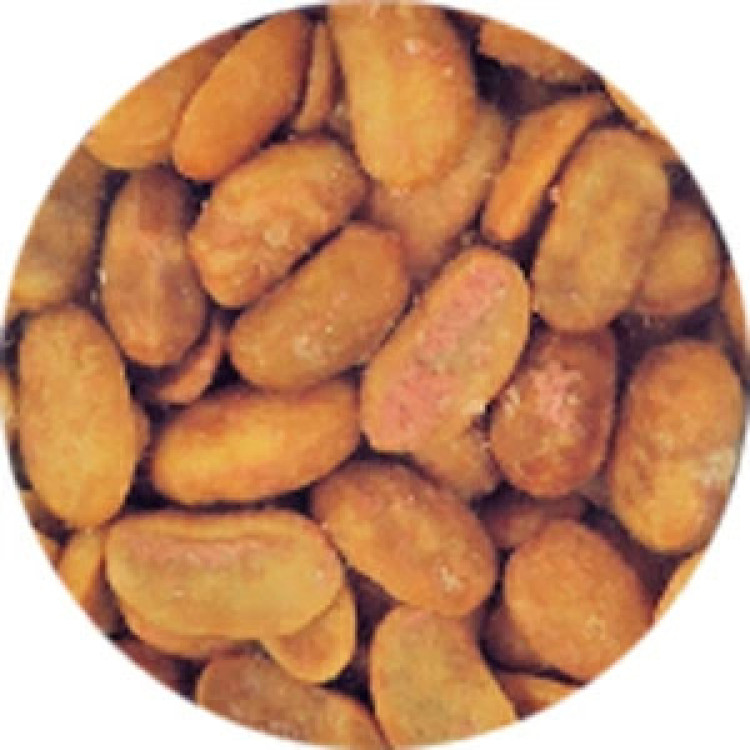 だるま食品 ドライ納豆 (梅味) 60g