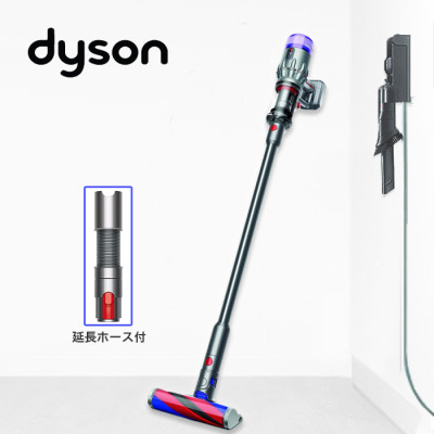 ダイソンマイクロオリジン