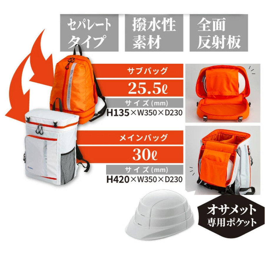 ワンソート 防災セット