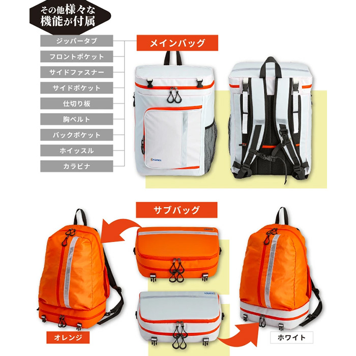 ワンソート 防災セット