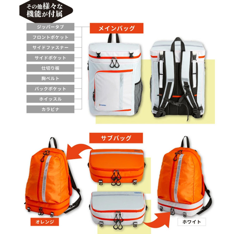 ワンソート 防災セット